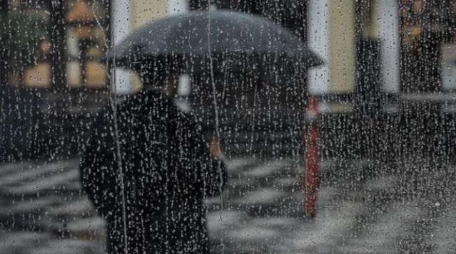 Meteoroloji bölge bölge uyardı! Perşembe gününe dikkat
