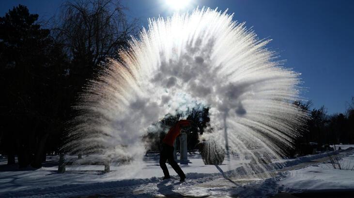 Meteoroloji'den peş peşe uyarılar! Tek tek iller belli oldu