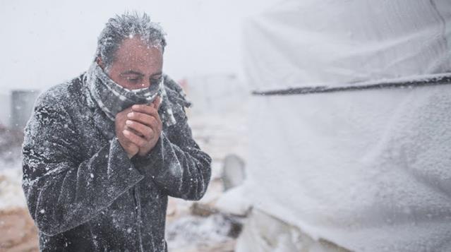 Meteoroloji uzmanları uyardı! Volkanik kış bekleniyor, dünya nüfusu tehlikede