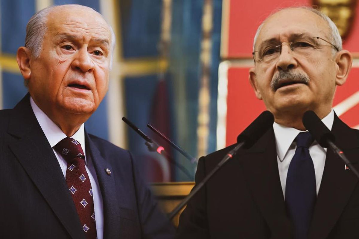 MHP'den dikkat çeken ‘mutlak butlan’itirazı