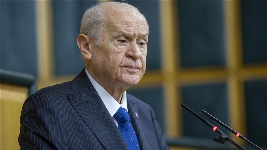 MHP Genel Başkanı Bahçeli: Türkiye terörle mücadelede sonuca çok yakındır