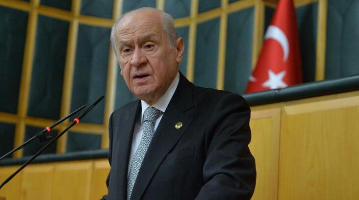 MHP lideri Bahçeli'den EYT mesajı: Bu yıl bitmeden çözüme kavuşacak
