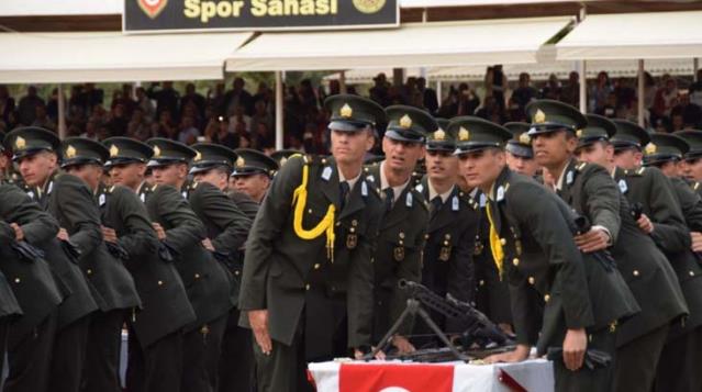 Milli Savunma Bakanlığı'ndan 