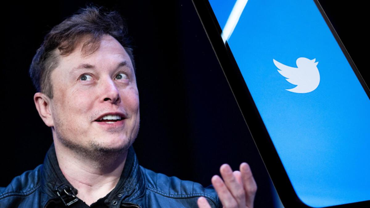 Milyarlarca dolarlık hisse aldı! Elon Musk Twitter’ın yönetimine giriyor