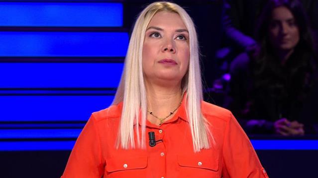 Milyoner'de akademisyen ikinci soruda elendi! Bilemediği soru gündem oldu
