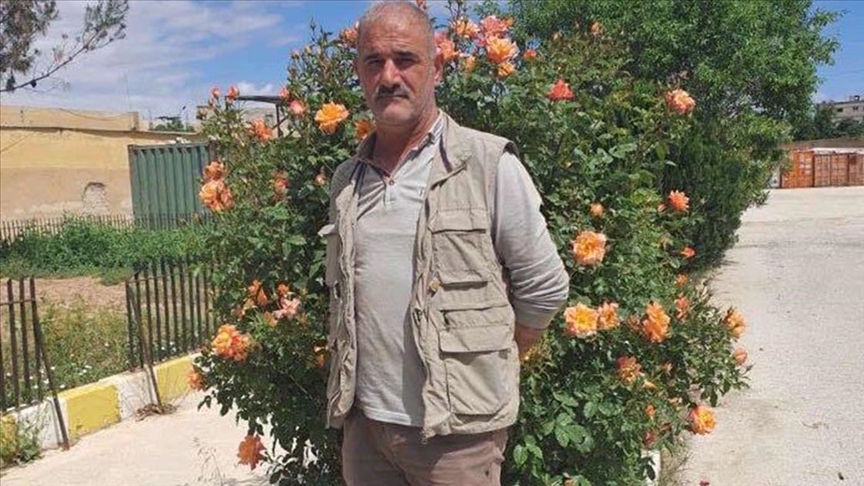 MİT, aranan teröristi Suriye'nin Aynularap bölgesinde etkisiz hale getirdi
