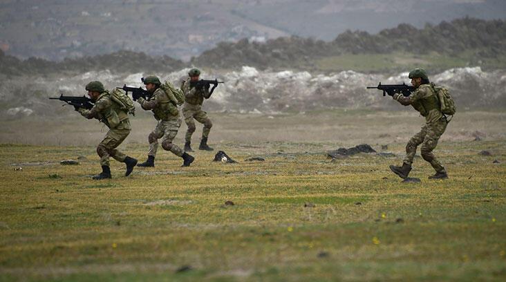 MİT'ten nokta operasyon! PKK'nın sözde Gara lojistik sorumlusu öldürüldü
