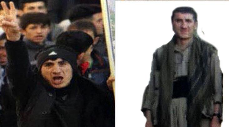 MİT'ten PKK'nın suikast timine operasyon
