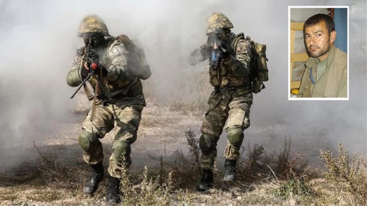 MİT'ten PKK'ya Irak'ta ağır darbe! Bir hain daha etkisiz