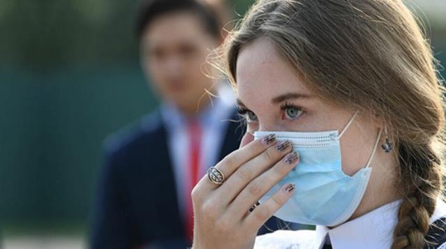 Moskova'da korona paniği büyüyor! Belediye başkanı 