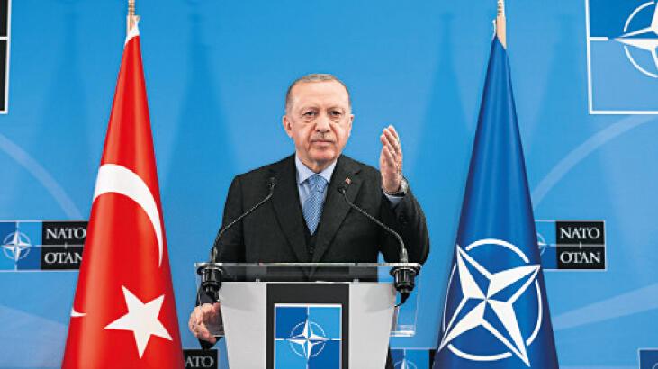 Moskova'dan Erdoğan'a övgü