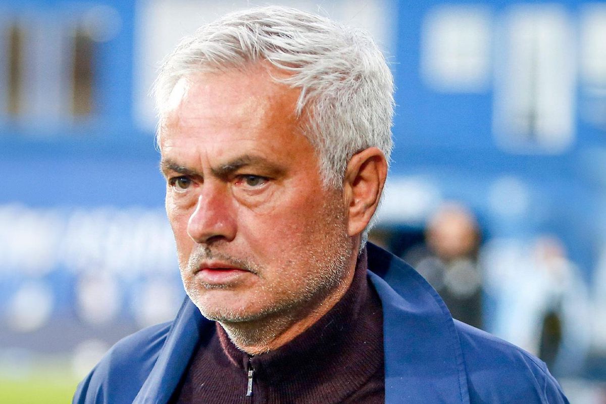 Mourinho'yla birlikte o da geri dönüyor! 80 milyon euroluk yıldızla anlaşma tamam