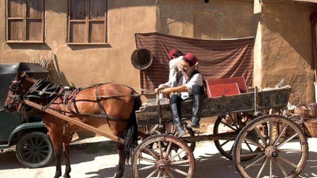 Muallim filmine ABD'den beş ödül