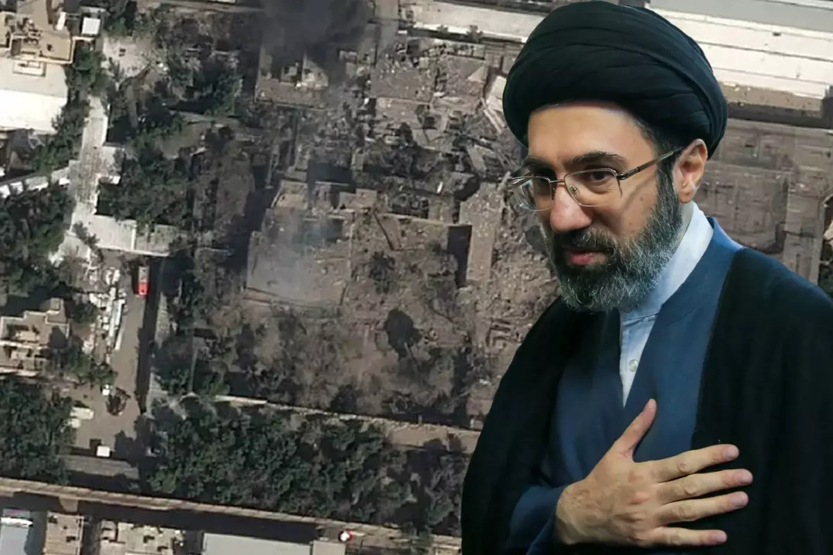 Mücteba Hamaney saldırıdan nasıl sağ çıktı? Kanlı sabahla ilgili bilinmeyen detay sızdı