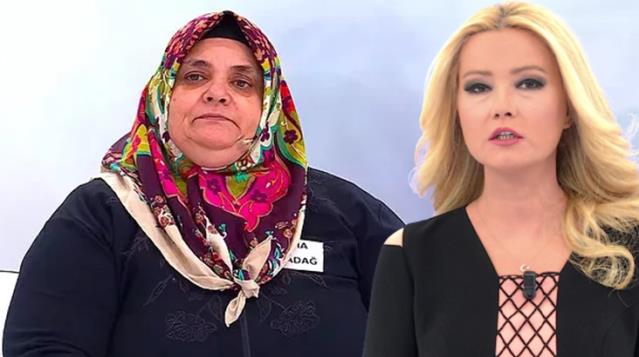 Müge Anlı'da kan donduran iddia: Sevgilim kardeşimi öldürüp tuvalete oturttu, kokmasın diye her gün yıkadı