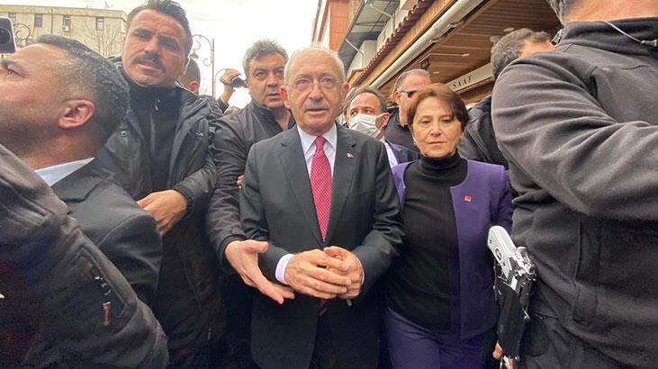 Muhalefetteki Diyarbakır çatlağı