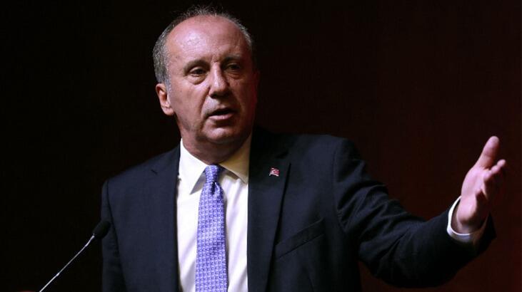 Muharrem İnce soruşturmasında   Ankara Kuşu  gözaltına alındı