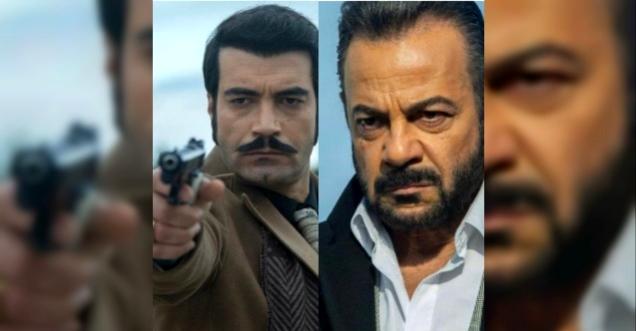 Murat Ünalmış'tan Kerem Alışık hakkında suç duyurusu