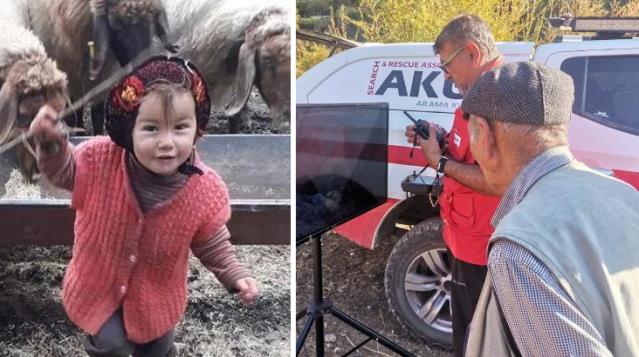 Müslüme'nin ölümüyle ilgili kahreden detaylar ortaya çıktı!