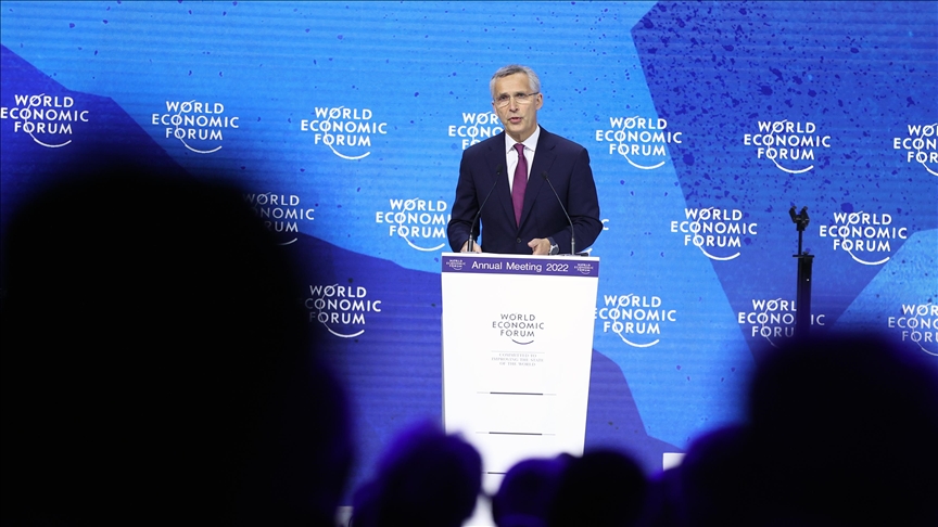 NATO Genel Sekreteri Stoltenberg: Terör saldırılarından en çok zararı gören Türkiye'nin endişeleri giderilmeli