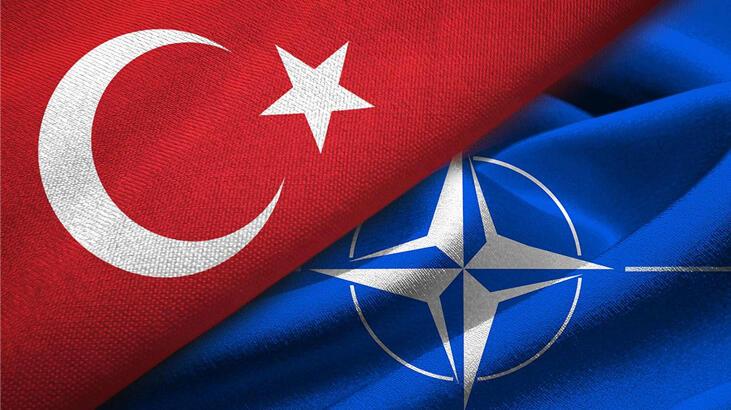 NATO'nun '30 Ağustos' paylaşımını kaldırmasına MSB'den sert tepki