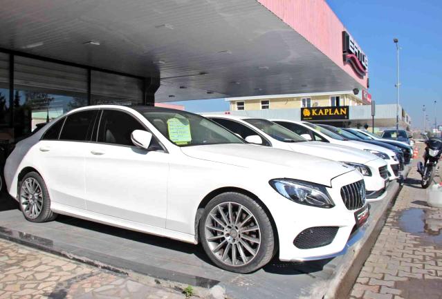 Ne çip krizi ne dolar kuru! İkinci el otomobil piyasasını 
