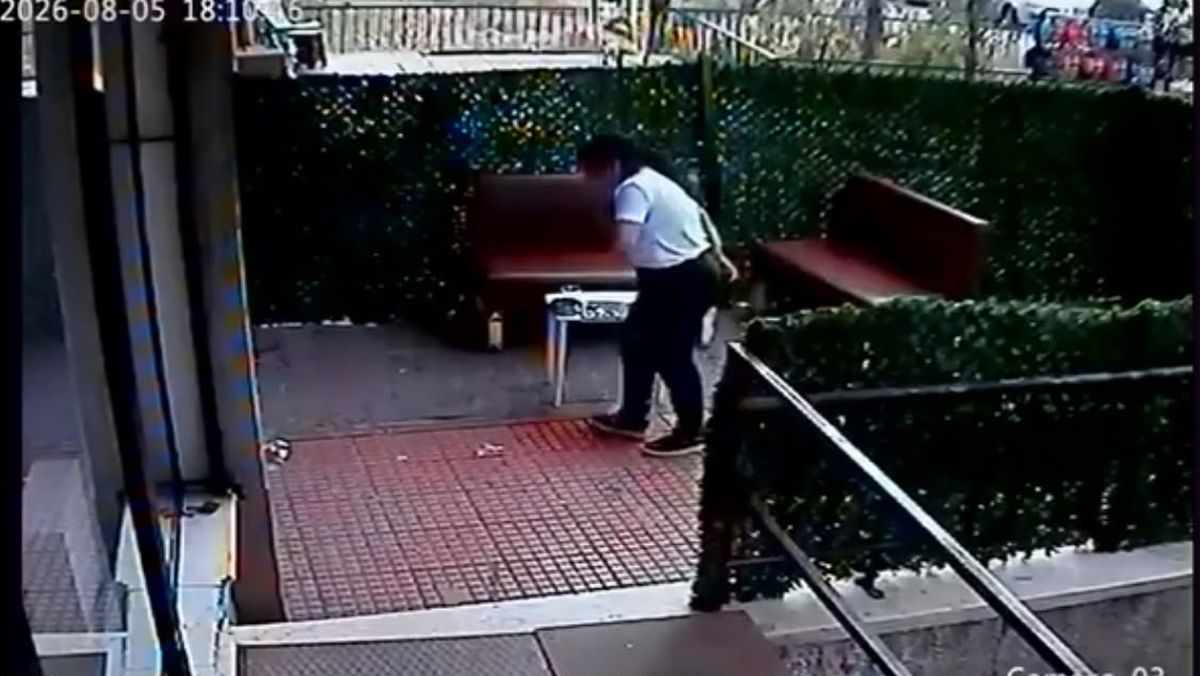 Nefes borusuna cisim kaçtı! Hemlich manevrasıyla kurtarıldı