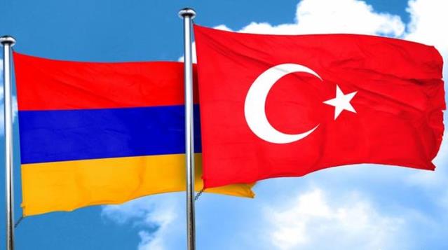 Normalleşme adımları hız kazanıyor! Ermenistan'ın Türkiye özel temsilcisi belli oldu