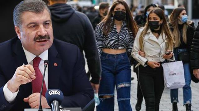 Normalleşme sürecinde 1 Haziran sonrası için taslak planı ortaya çıktı