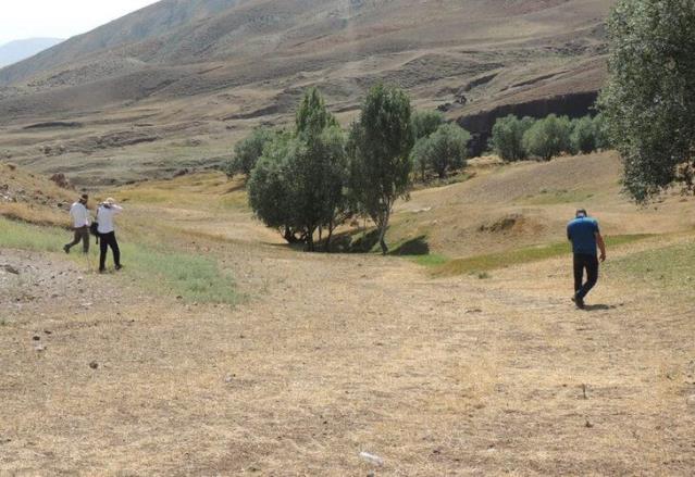 Nuh'un Gemisi'nin indiği yerde arkeologlar tarafından yapılan keşif heyecan yarattı: 7 bin yıl önce de yaşamışlar