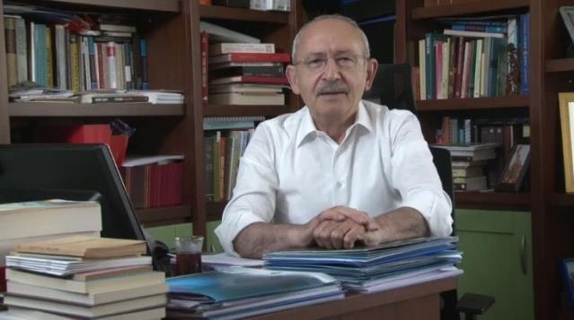 Nur Cemaati'nden CHP'nin 'helalleşme' açıklamasına destek