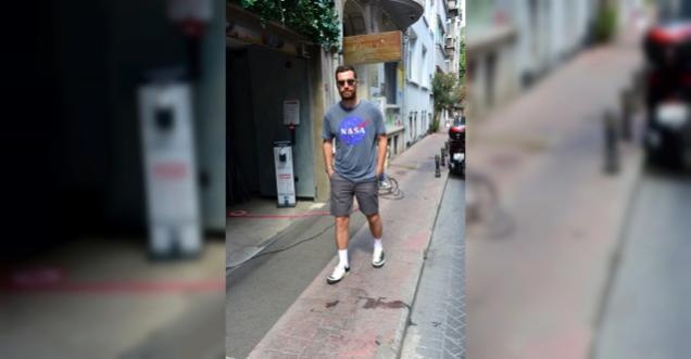 Oğulcan Engin'den mekan açıklaması