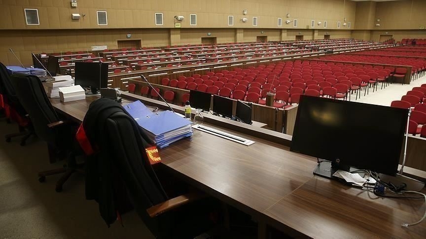 OHAL kapsamında yargı alanında alınan tedbirlere ilişkin Cumhurbaşkanlığı Kararnamesi Resmi Gazete'de yayımlandı