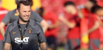 Okan Buruk biletlerini kesti! İşte Galatasaray'da bavullarını toplayan iki yıldız