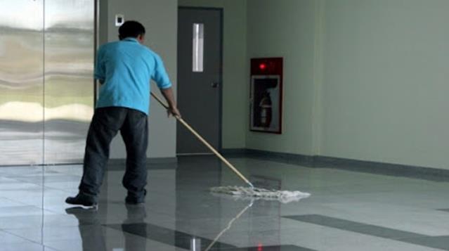 Okulda öğrenciye taciz iddiası! Hizmetli tutuklandı