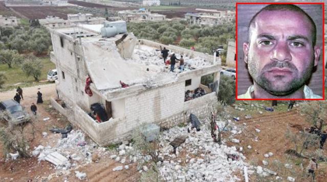 Öldürülen DEAŞ lideriyle ilgili yeni detay! PKK'ya kilolarca altın vermiş