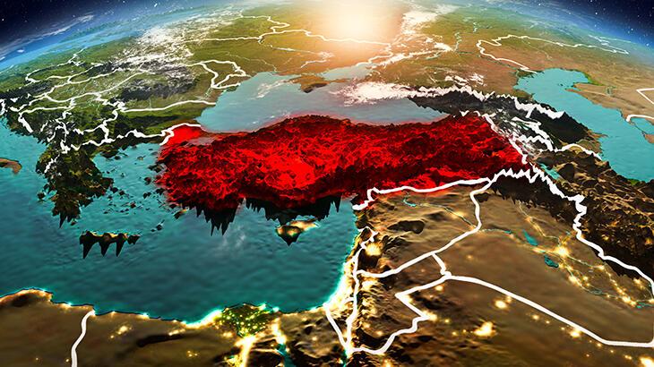 'Önceliğimiz Türkiye olur!' Rusya-Ukrayna savaşı devam ederken dünyaya net mesaj