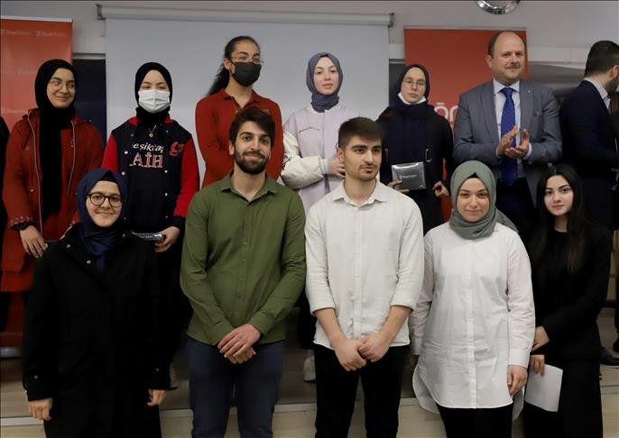 ÖNDER İmam Hatipliler Derneğinden 