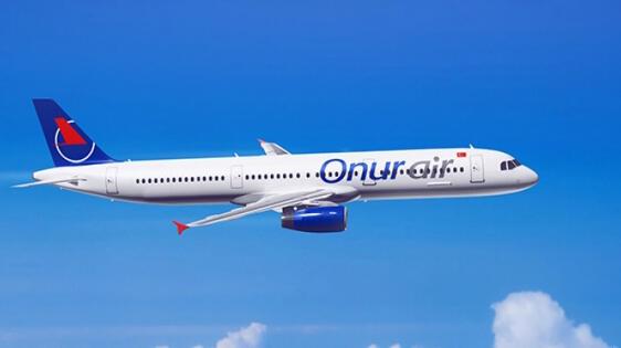 Onur Air dikkat çeken bir dava ile gündemde! İflası istendi