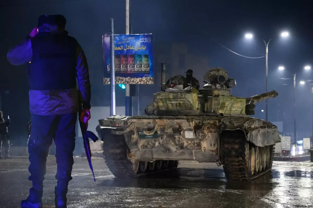 Operasyon YPG'yi böldü! İç çatışma çıktı, çok sayıda terörist öldü