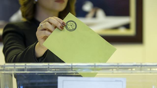 ORC Araştırma'dan Z kuşağı anketi! Birinci parti ile ikinci arasında büyük fark var
