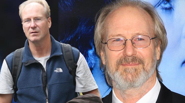 Oscar ödüllü oyuncu William Hurt hayatını kaybetti
