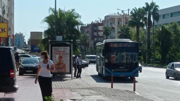Otobüs esnafı 7 bin 500 TL maaşla 8 saat çalışacak şoför bulamıyor
