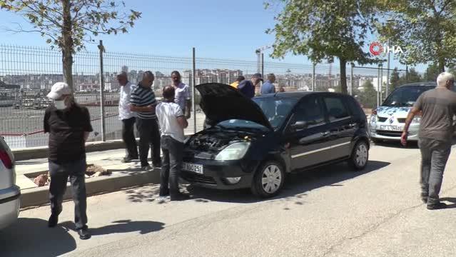 ÖTV matrah düzenlemesi ikinci el araba piyasasını etkilemedi