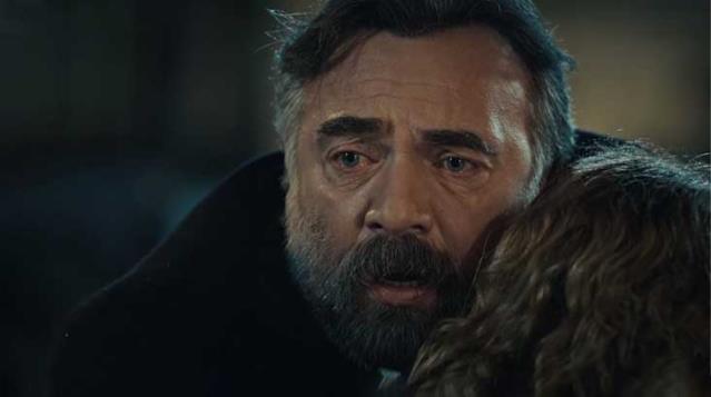Oyuncu Sanem Çelik, Eşkıya Dünyaya Hükümdar Olmaz dizisinden ayrıldı
