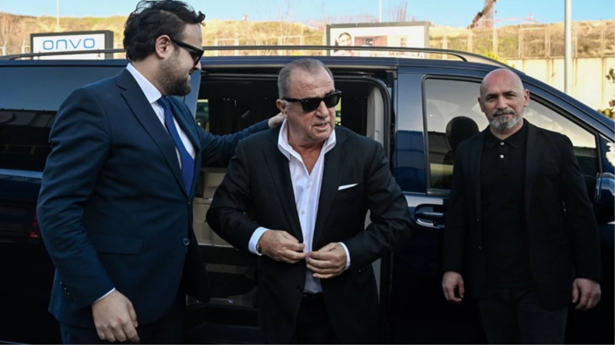Panathinaikos'a imza atan Terim, yıllık 1 milyon euro kazanacak