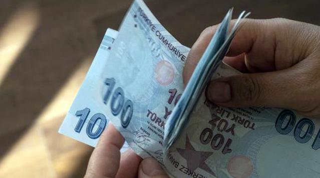 Patronlardan asgari ücret için talep: Vergiler azaltılmalı
