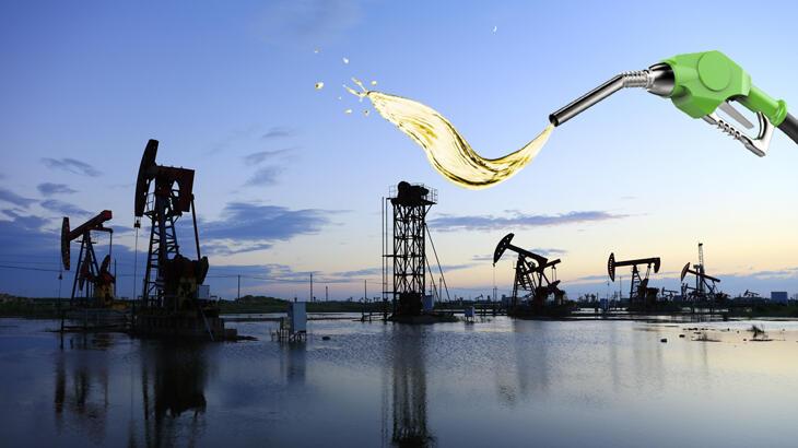 Petrol fiyatları tırmanışa geçti