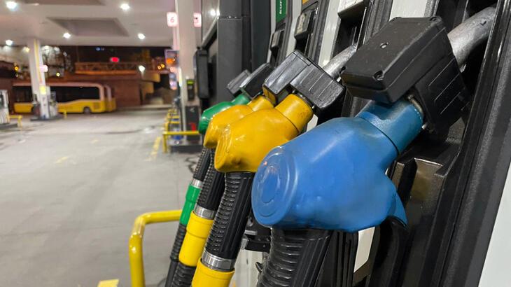 Petrol fiyatlarında düşüş: Benzine bir haftada ikinci indirim