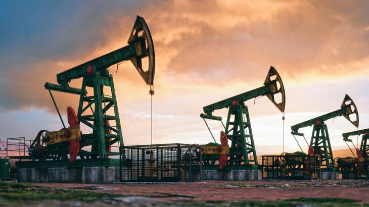 Petrolde 9 ay sonra bir ilk! İşte sert kaybın sebebi